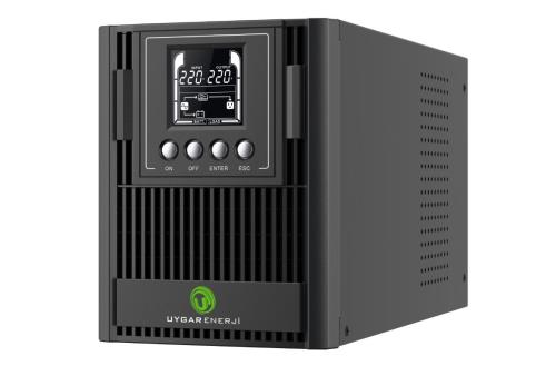 UPS / UYGAR ENERJİ UPS